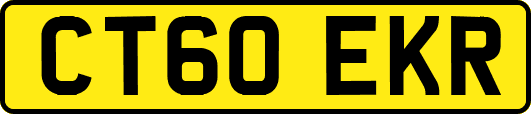 CT60EKR