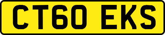 CT60EKS