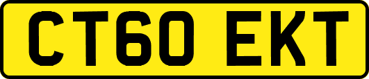 CT60EKT