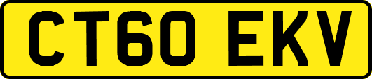 CT60EKV