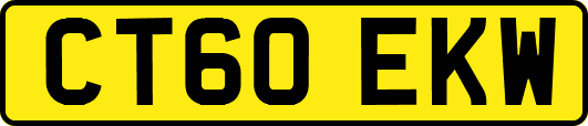 CT60EKW