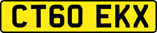 CT60EKX