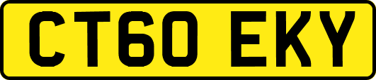 CT60EKY