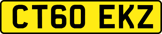CT60EKZ