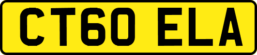 CT60ELA