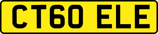 CT60ELE
