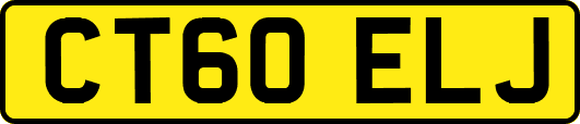 CT60ELJ