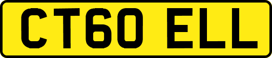 CT60ELL