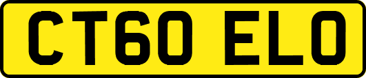 CT60ELO