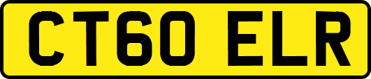 CT60ELR