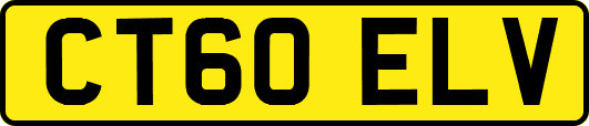 CT60ELV