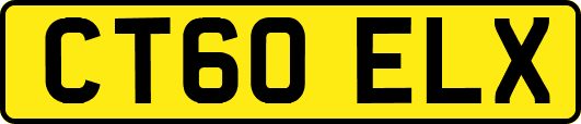 CT60ELX