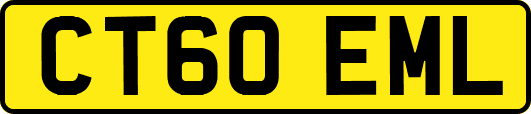CT60EML