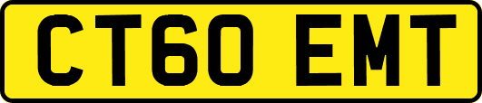 CT60EMT
