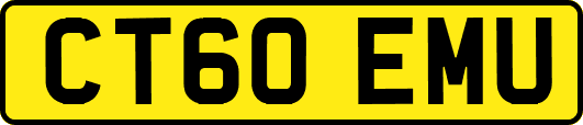 CT60EMU