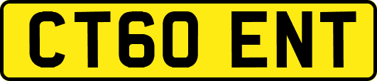 CT60ENT
