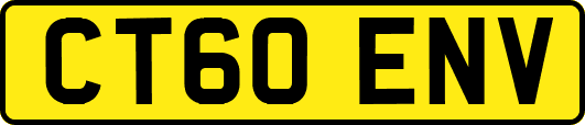 CT60ENV