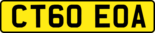 CT60EOA