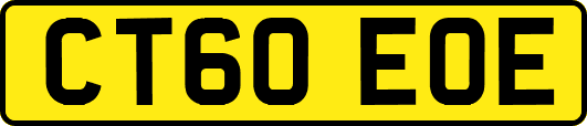 CT60EOE