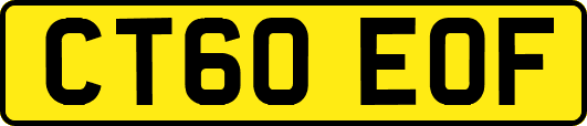 CT60EOF