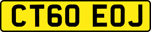 CT60EOJ