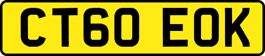 CT60EOK