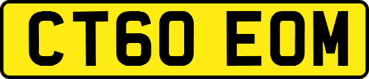 CT60EOM