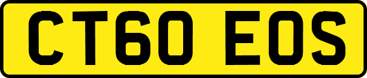 CT60EOS