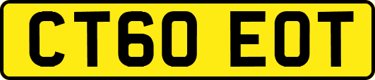 CT60EOT