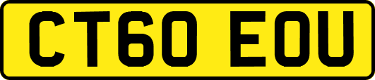 CT60EOU