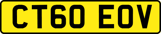 CT60EOV