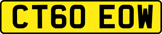 CT60EOW