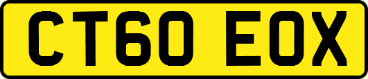 CT60EOX