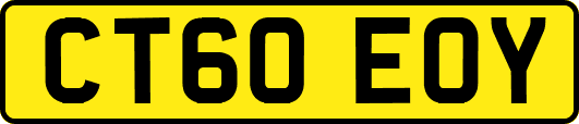 CT60EOY