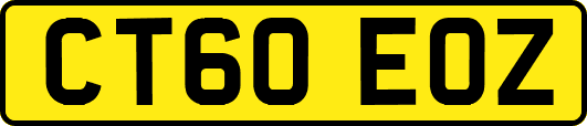 CT60EOZ