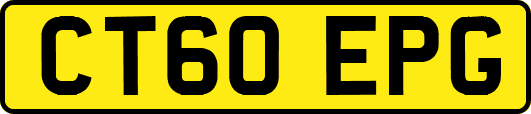 CT60EPG