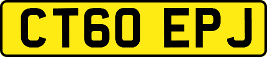 CT60EPJ