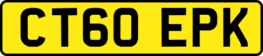 CT60EPK