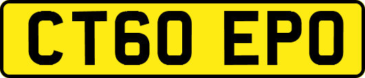 CT60EPO