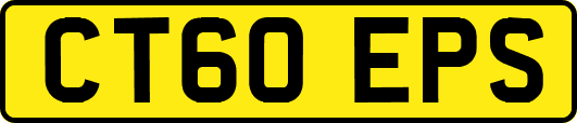 CT60EPS