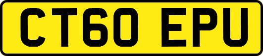 CT60EPU