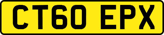 CT60EPX