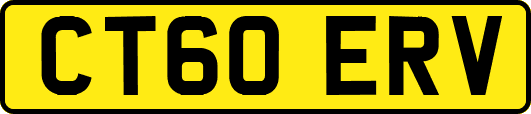 CT60ERV