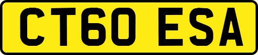 CT60ESA