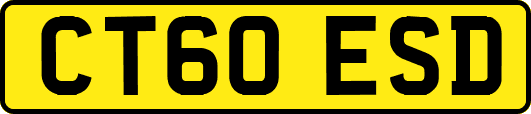 CT60ESD