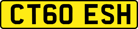 CT60ESH