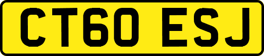 CT60ESJ