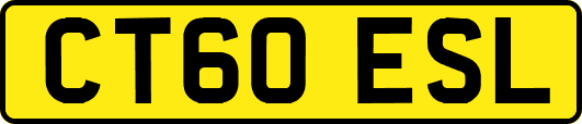 CT60ESL