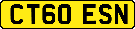 CT60ESN