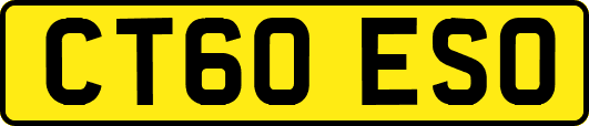 CT60ESO